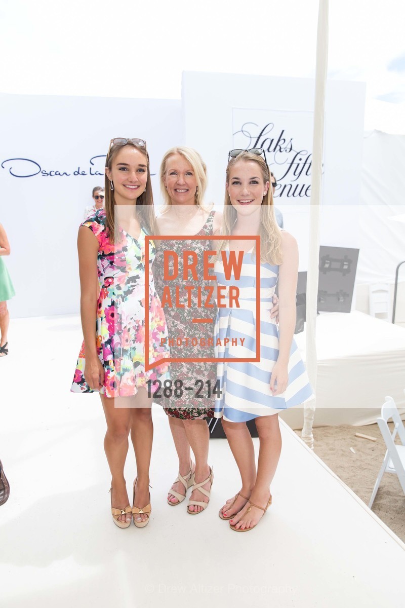 Virginia Girard, Ann Girard, Renee Girard, Saks Fifth Avenue and The League to Save Lake Tahoe Present Fashion on the Lake, Private Residence, August 1st, 2015,Drew Altizer, Drew Altizer Photography, full-service agency, private events, San Francisco photographer, photographer california