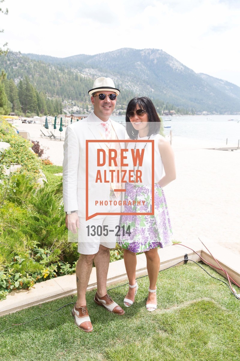 Robert Arnold-Kraft, Saks Fifth Avenue and The League to Save Lake Tahoe Present Fashion on the Lake, Private Residence, August 1st, 2015,Drew Altizer, Drew Altizer Photography, full-service agency, private events, San Francisco photographer, photographer california