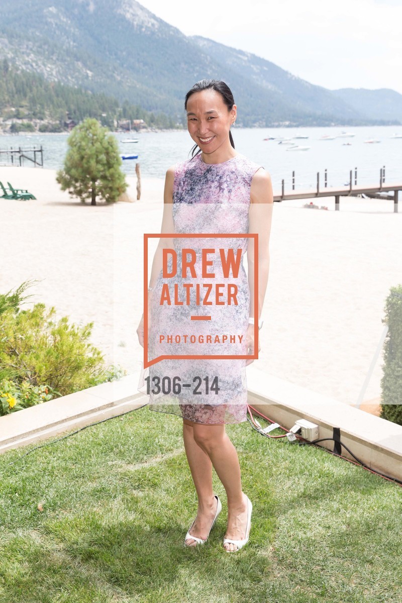 Carolyn Chang, Saks Fifth Avenue and The League to Save Lake Tahoe Present Fashion on the Lake, Private Residence, August 1st, 2015,Drew Altizer, Drew Altizer Photography, full-service agency, private events, San Francisco photographer, photographer california