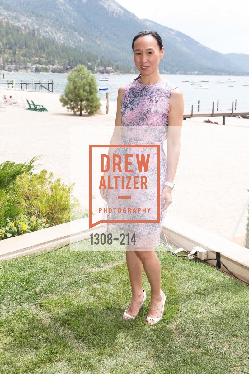 Carolyn Chang, Saks Fifth Avenue and The League to Save Lake Tahoe Present Fashion on the Lake, Private Residence, August 1st, 2015,Drew Altizer, Drew Altizer Photography, full-service agency, private events, San Francisco photographer, photographer california