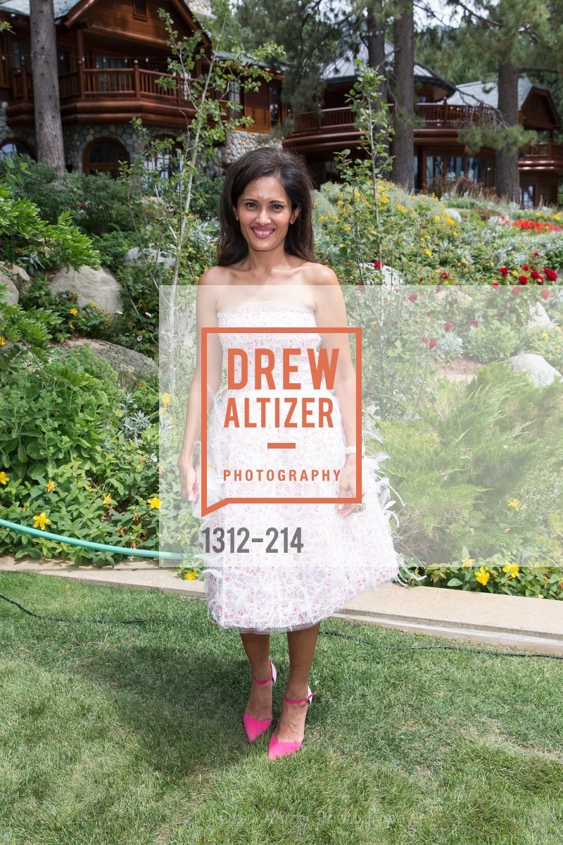 Komal Shah, Saks Fifth Avenue and The League to Save Lake Tahoe Present Fashion on the Lake, Private Residence, August 1st, 2015,Drew Altizer, Drew Altizer Photography, full-service agency, private events, San Francisco photographer, photographer california
