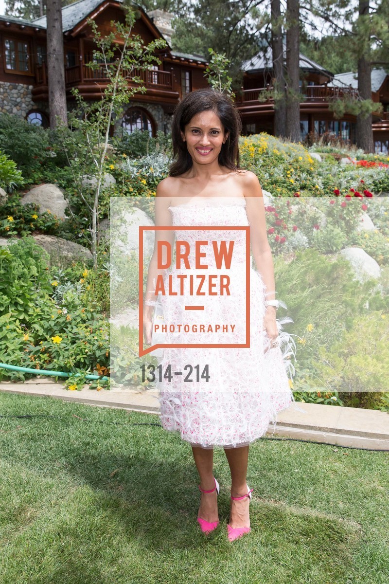 Komal Shah, Saks Fifth Avenue and The League to Save Lake Tahoe Present Fashion on the Lake, Private Residence, August 1st, 2015,Drew Altizer, Drew Altizer Photography, full-service agency, private events, San Francisco photographer, photographer california