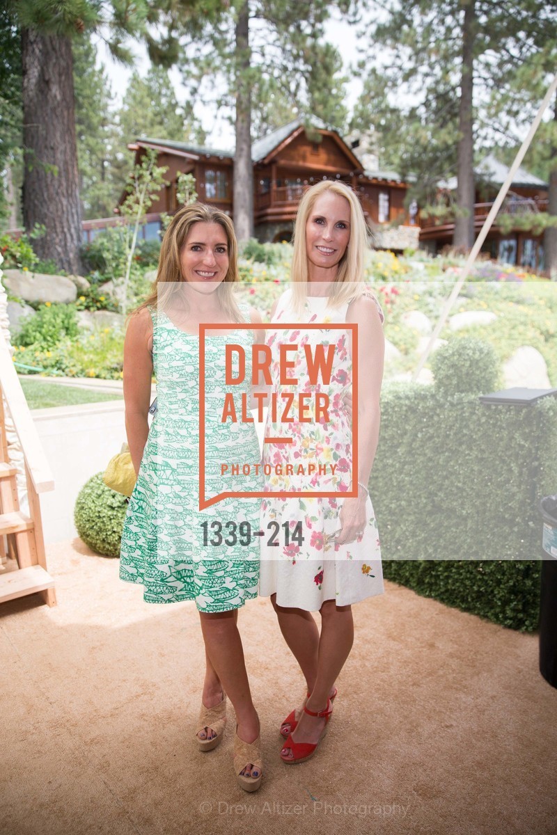 Jessica Hickingbotham, Krista Giovara, Saks Fifth Avenue and The League to Save Lake Tahoe Present Fashion on the Lake, Private Residence, August 1st, 2015,Drew Altizer, Drew Altizer Photography, full-service agency, private events, San Francisco photographer, photographer california