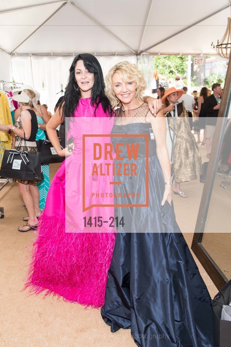 Elaine Sica, Kimberly Davis, Saks Fifth Avenue and The League to Save Lake Tahoe Present Fashion on the Lake, Private Residence, August 1st, 2015,Drew Altizer, Drew Altizer Photography, full-service agency, private events, San Francisco photographer, photographer california