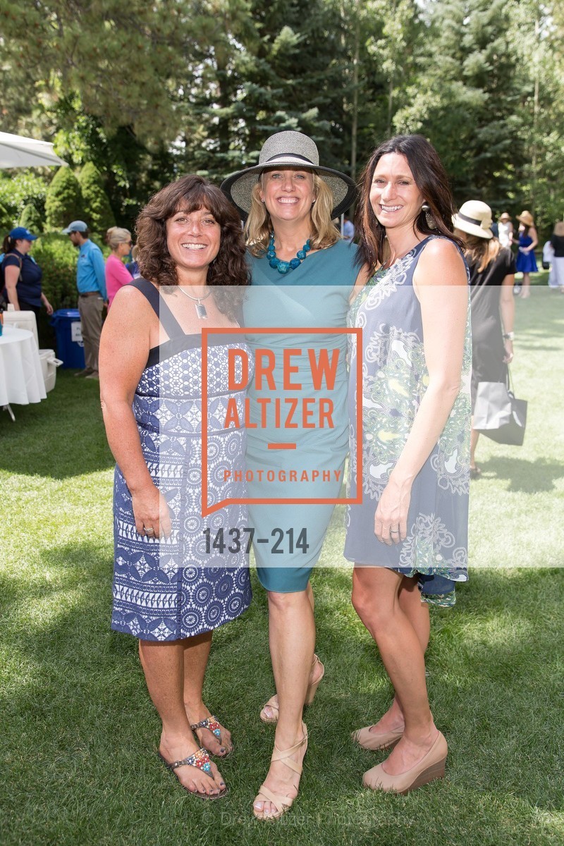 Kristin Keane, Ann Harper, Darcie Collins, Gucci & Vogue Dinner, Private Residence. Private Residence, Photo #1437-214 Kristin Keane, Ann Harper, Darcie Collins, Photo #1437-214
