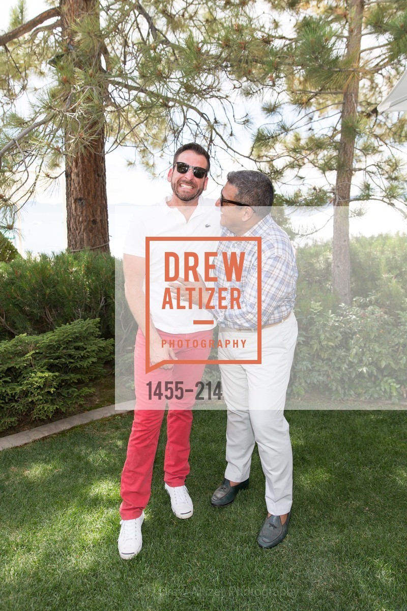 Ryan Williams, Riccardo Benavides, Saks Fifth Avenue and The League to Save Lake Tahoe Present Fashion on the Lake, Private Residence, August 1st, 2015,Drew Altizer, Drew Altizer Photography, full-service agency, private events, San Francisco photographer, photographer california