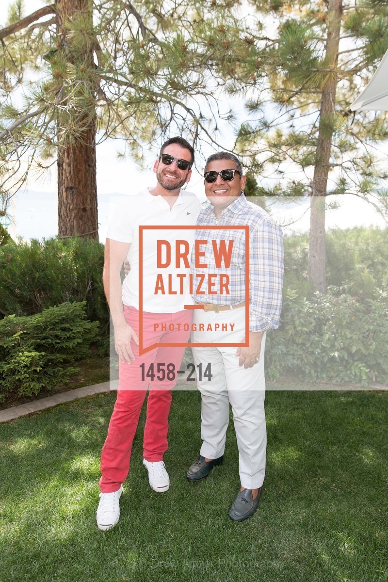 Ryan Williams, Riccardo Benavides, Saks Fifth Avenue and The League to Save Lake Tahoe Present Fashion on the Lake, Private Residence, August 1st, 2015,Drew Altizer, Drew Altizer Photography, full-service event agency, private events, San Francisco photographer, photographer California