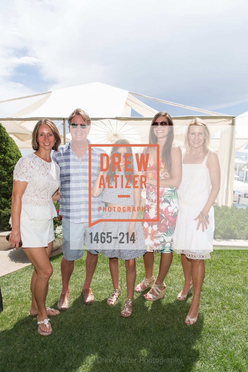 Nora Oliver, Michael Oliver, Nicole Oliver, Vanessa Guajardo, Susan Sandberg, Saks Fifth Avenue and The League to Save Lake Tahoe Present Fashion on the Lake, Private Residence, August 1st, 2015,Drew Altizer, Drew Altizer Photography, full-service agency, private events, San Francisco photographer, photographer california