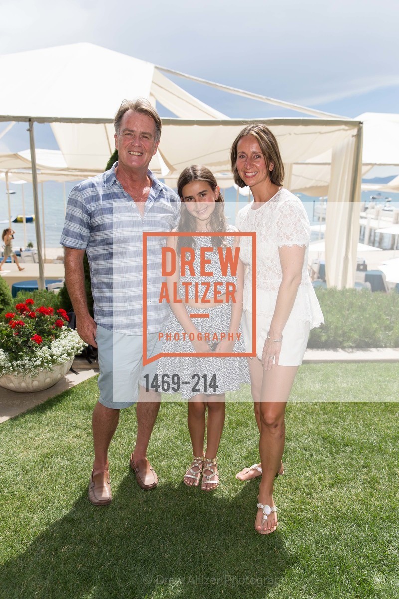 Michael Oliver, Nicole Oliver, Nora Oliver, Saks Fifth Avenue and The League to Save Lake Tahoe Present Fashion on the Lake, Private Residence, August 1st, 2015,Drew Altizer, Drew Altizer Photography, full-service agency, private events, San Francisco photographer, photographer california