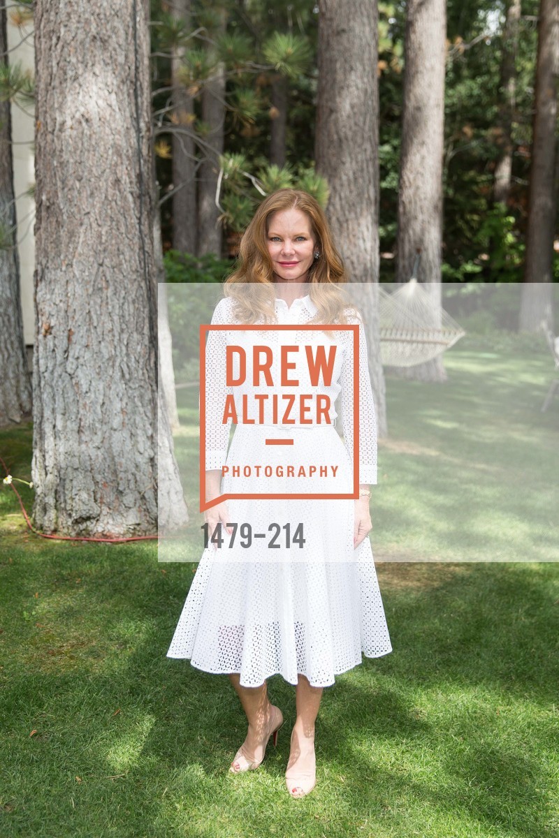 Cheryl Baxter, Saks Fifth Avenue and The League to Save Lake Tahoe Present Fashion on the Lake, Private Residence, August 1st, 2015,Drew Altizer, Drew Altizer Photography, full-service agency, private events, San Francisco photographer, photographer california