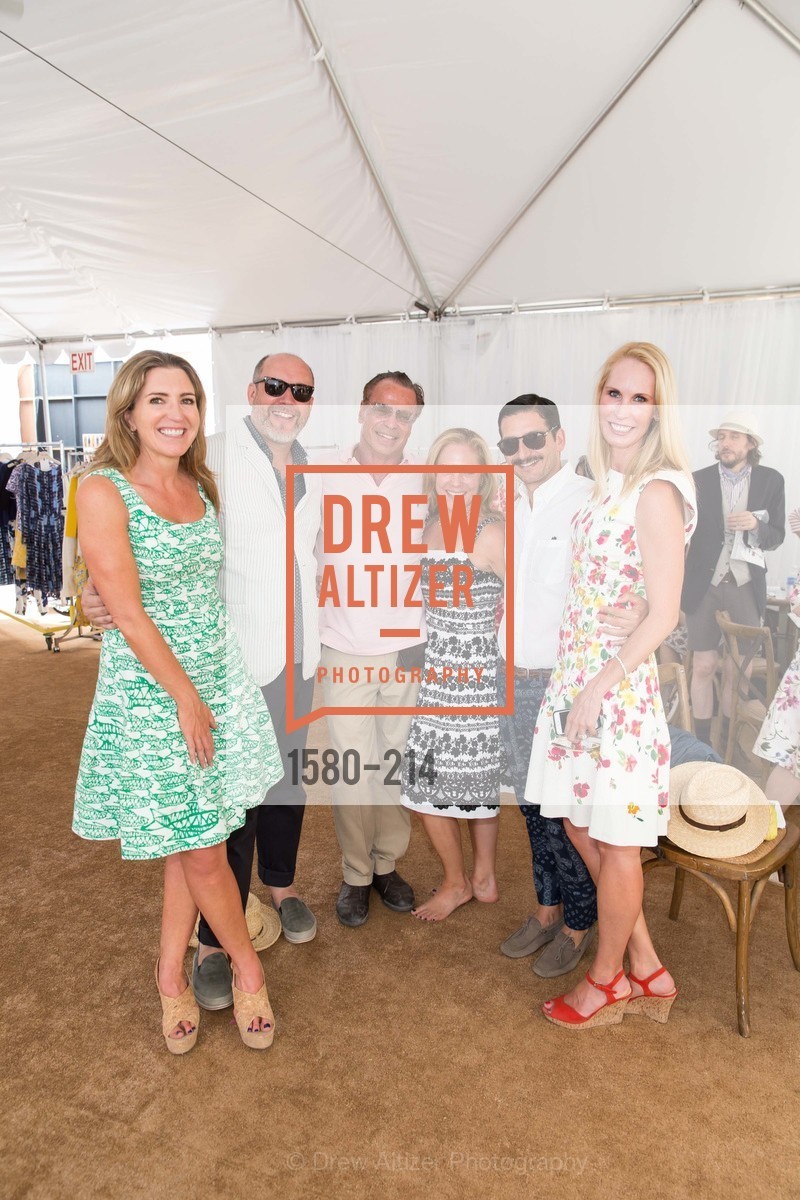 Jessica Hickingbotham, Peter Copping, Boaz Mazor, Darayn Hickingbotham, Rambert Rigoud, Krista Giovara, Saks Fifth Avenue and The League to Save Lake Tahoe Present Fashion on the Lake, Private Residence, August 1st, 2015,Drew Altizer, Drew Altizer Photography, full-service agency, private events, San Francisco photographer, photographer california