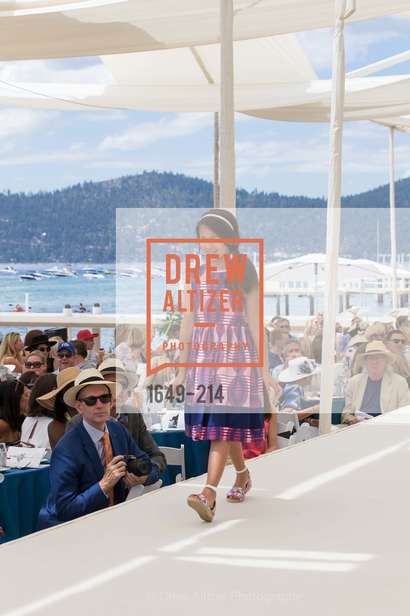 Fashion Show, Saks Fifth Avenue and The League to Save Lake Tahoe Present Fashion on the Lake, Private Residence, August 1st, 2015,Drew Altizer, Drew Altizer Photography, full-service agency, private events, San Francisco photographer, photographer california