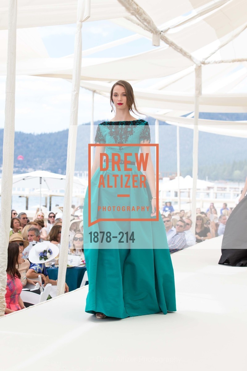 Fashion Show, Saks Fifth Avenue and The League to Save Lake Tahoe Present Fashion on the Lake, Private Residence, August 1st, 2015,Drew Altizer, Drew Altizer Photography, full-service agency, private events, San Francisco photographer, photographer california