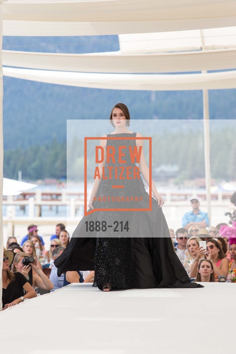 Fashion Show, Saks Fifth Avenue and The League to Save Lake Tahoe Present Fashion on the Lake, Private Residence, August 1st, 2015,Drew Altizer, Drew Altizer Photography, full-service agency, private events, San Francisco photographer, photographer california