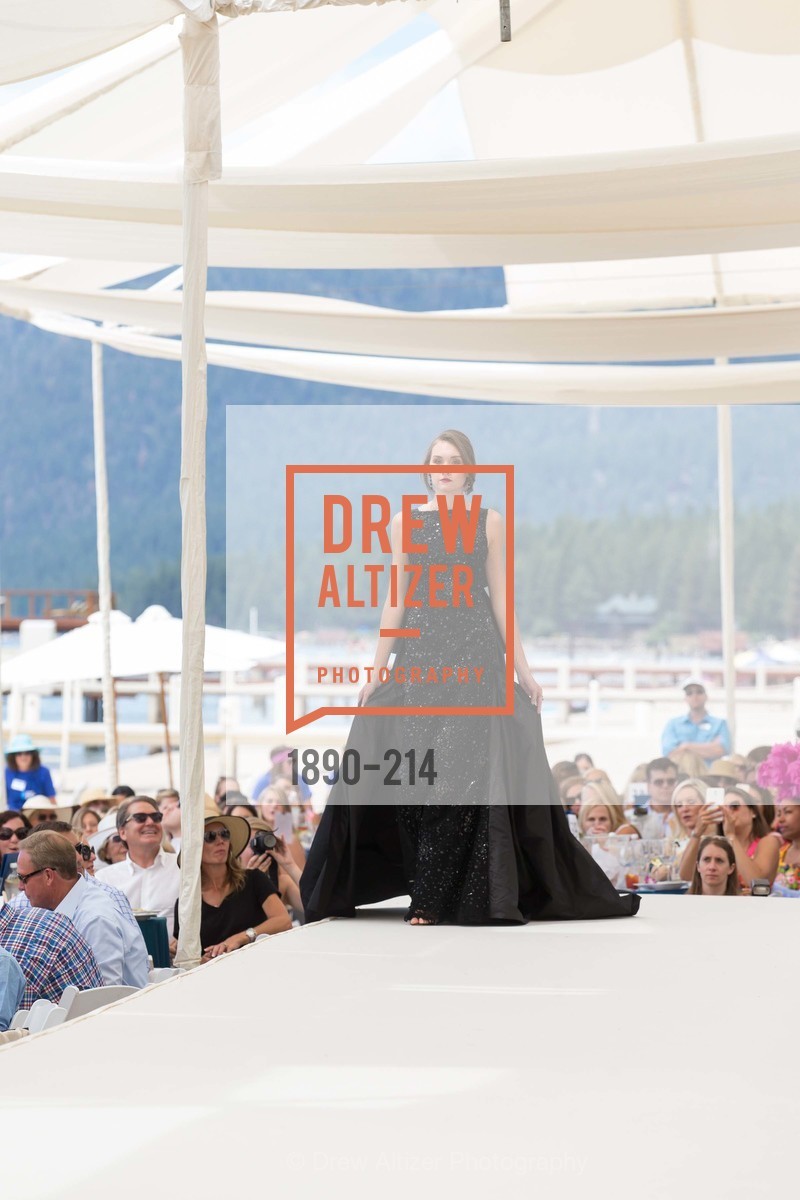 Fashion Show, Saks Fifth Avenue and The League to Save Lake Tahoe Present Fashion on the Lake, Private Residence, August 1st, 2015,Drew Altizer, Drew Altizer Photography, full-service event agency, private events, San Francisco photographer, photographer California