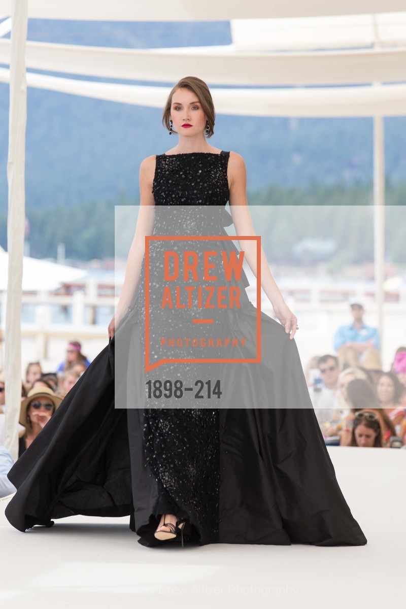Fashion Show, Saks Fifth Avenue and The League to Save Lake Tahoe Present Fashion on the Lake, Private Residence, August 1st, 2015,Drew Altizer, Drew Altizer Photography, full-service agency, private events, San Francisco photographer, photographer california
