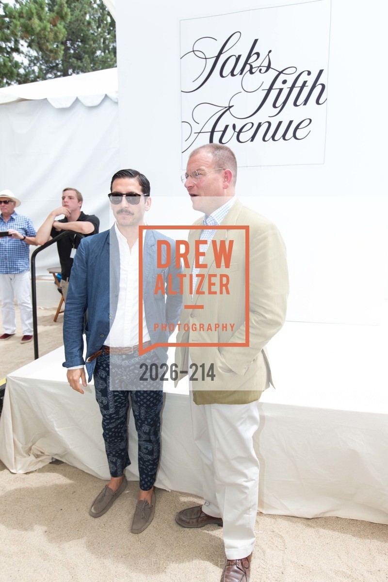 Rambert Rigoud, Alex Bolen, Saks Fifth Avenue and The League to Save Lake Tahoe Present Fashion on the Lake, Private Residence, August 1st, 2015,Drew Altizer, Drew Altizer Photography, full-service agency, private events, San Francisco photographer, photographer california