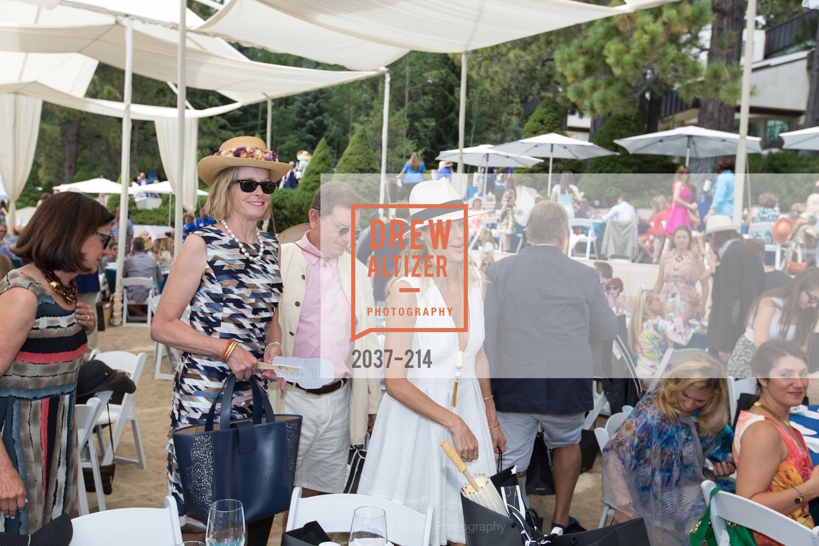 Joe Tobin, Katie Traina, Saks Fifth Avenue and The League to Save Lake Tahoe Present Fashion on the Lake, Private Residence, August 1st, 2015,Drew Altizer, Drew Altizer Photography, full-service agency, private events, San Francisco photographer, photographer california