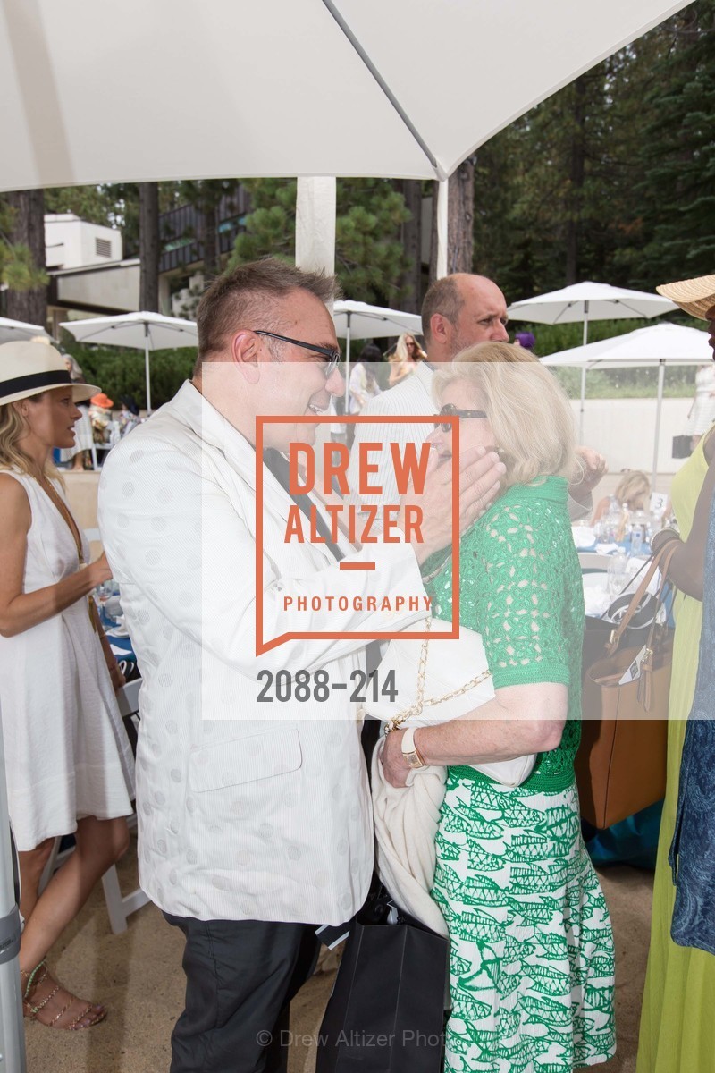 Stanlee Gatti, Dede Wilsey, Saks Fifth Avenue and The League to Save Lake Tahoe Present Fashion on the Lake, Private Residence, August 1st, 2015,Drew Altizer, Drew Altizer Photography, full-service agency, private events, San Francisco photographer, photographer california