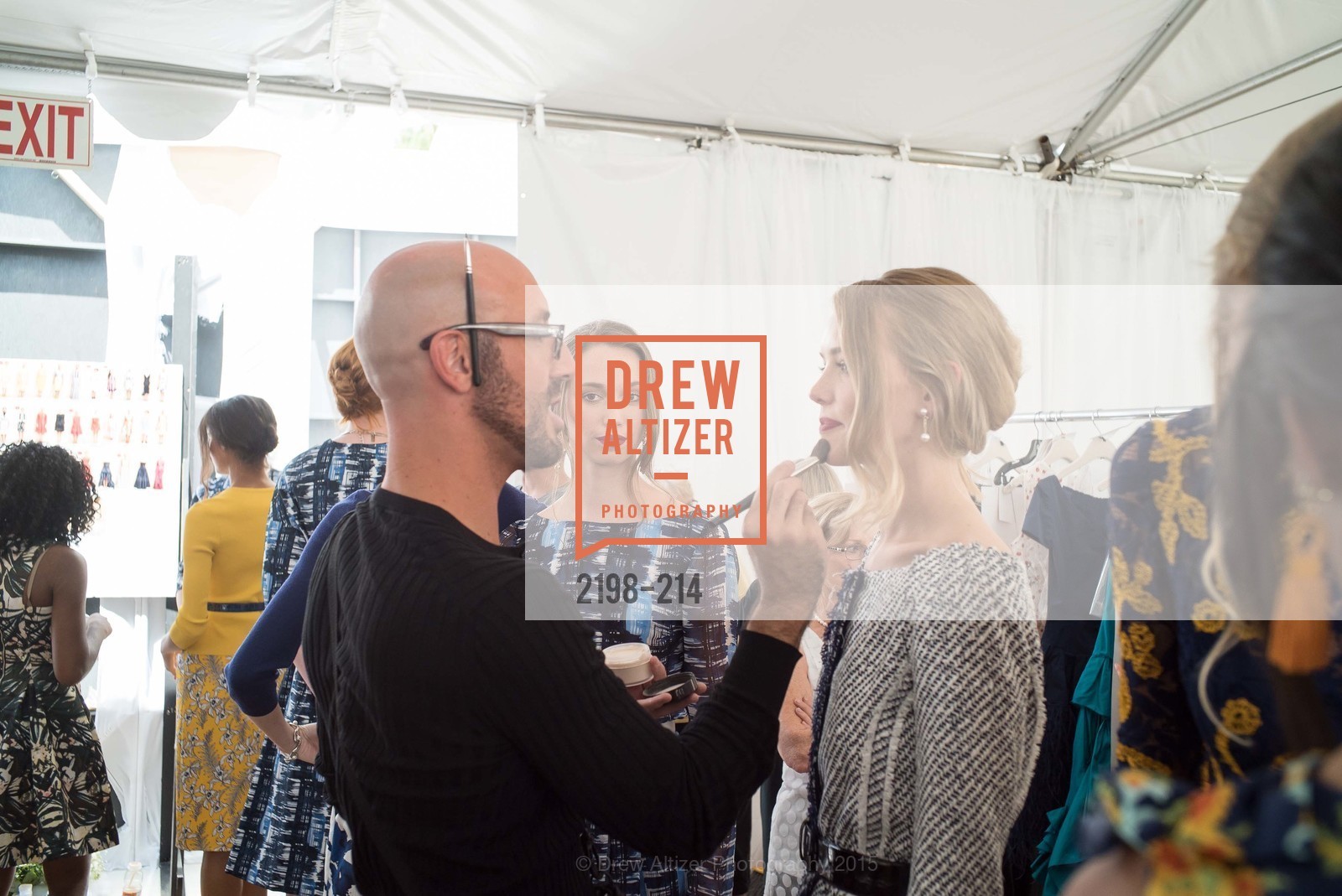 Backstage, Saks Fifth Avenue and The League to Save Lake Tahoe Present Fashion on the Lake, Private Residence, August 1st, 2015