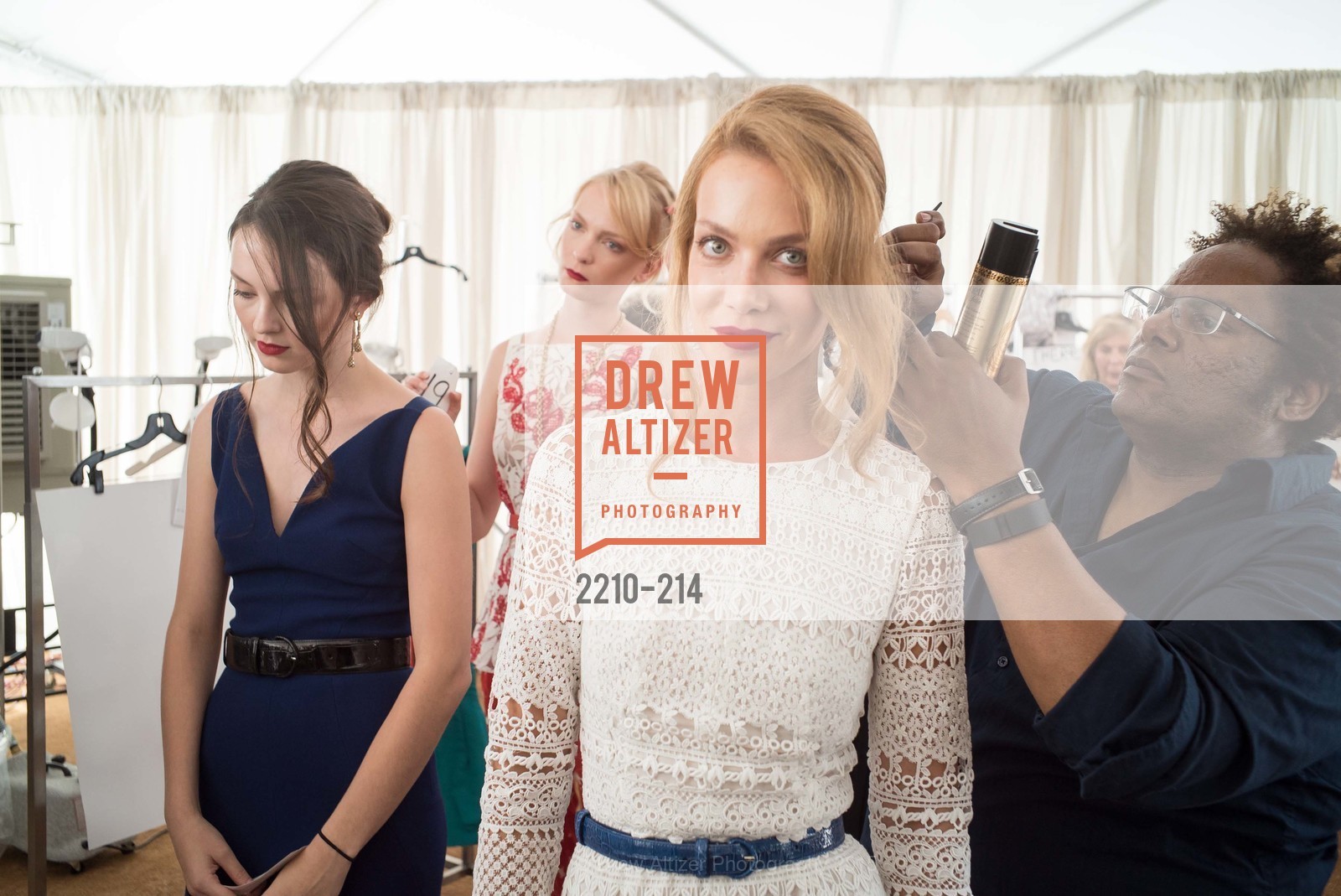 Backstage, Saks Fifth Avenue and The League to Save Lake Tahoe Present Fashion on the Lake, Private Residence, August 1st, 2015,Drew Altizer, Drew Altizer Photography, full-service agency, private events, San Francisco photographer, photographer california