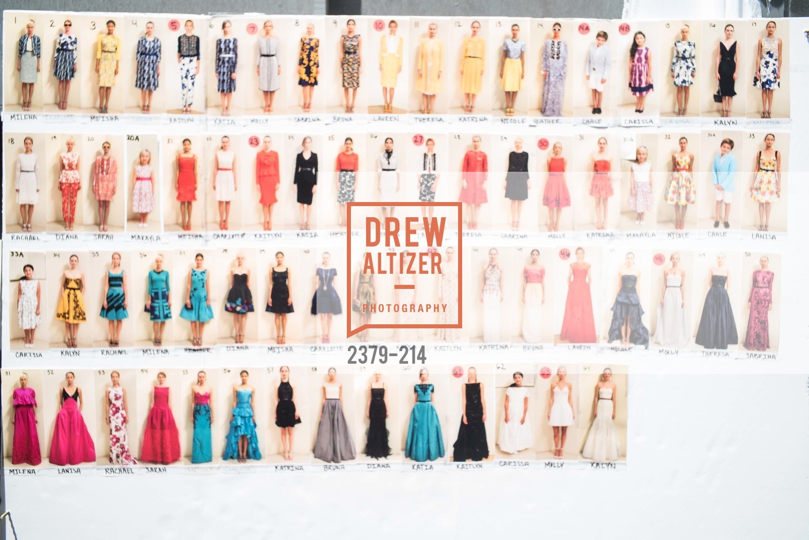 Atmosphere, Saks Fifth Avenue and The League to Save Lake Tahoe Present Fashion on the Lake, Private Residence, August 1st, 2015