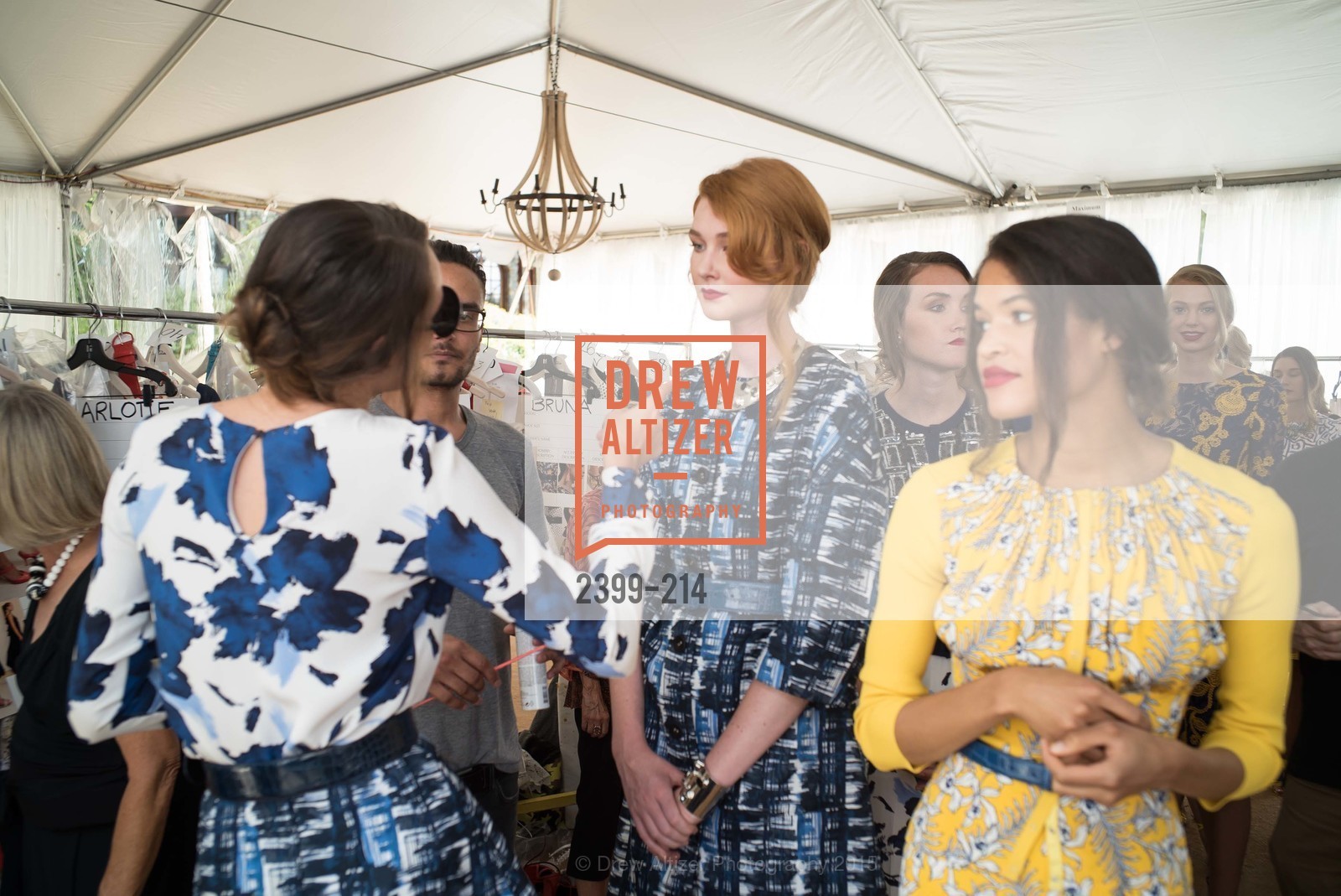 Backstage, Saks Fifth Avenue and The League to Save Lake Tahoe Present Fashion on the Lake, Private Residence, August 1st, 2015,Drew Altizer, Drew Altizer Photography, full-service agency, private events, San Francisco photographer, photographer california
