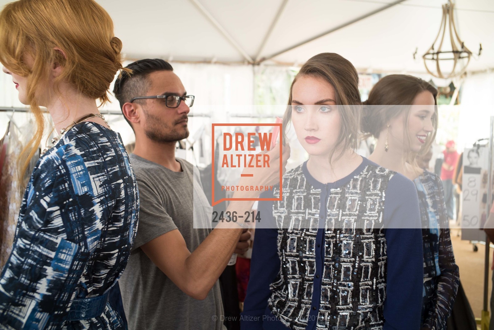 Backstage, Saks Fifth Avenue and The League to Save Lake Tahoe Present Fashion on the Lake, Private Residence, August 1st, 2015