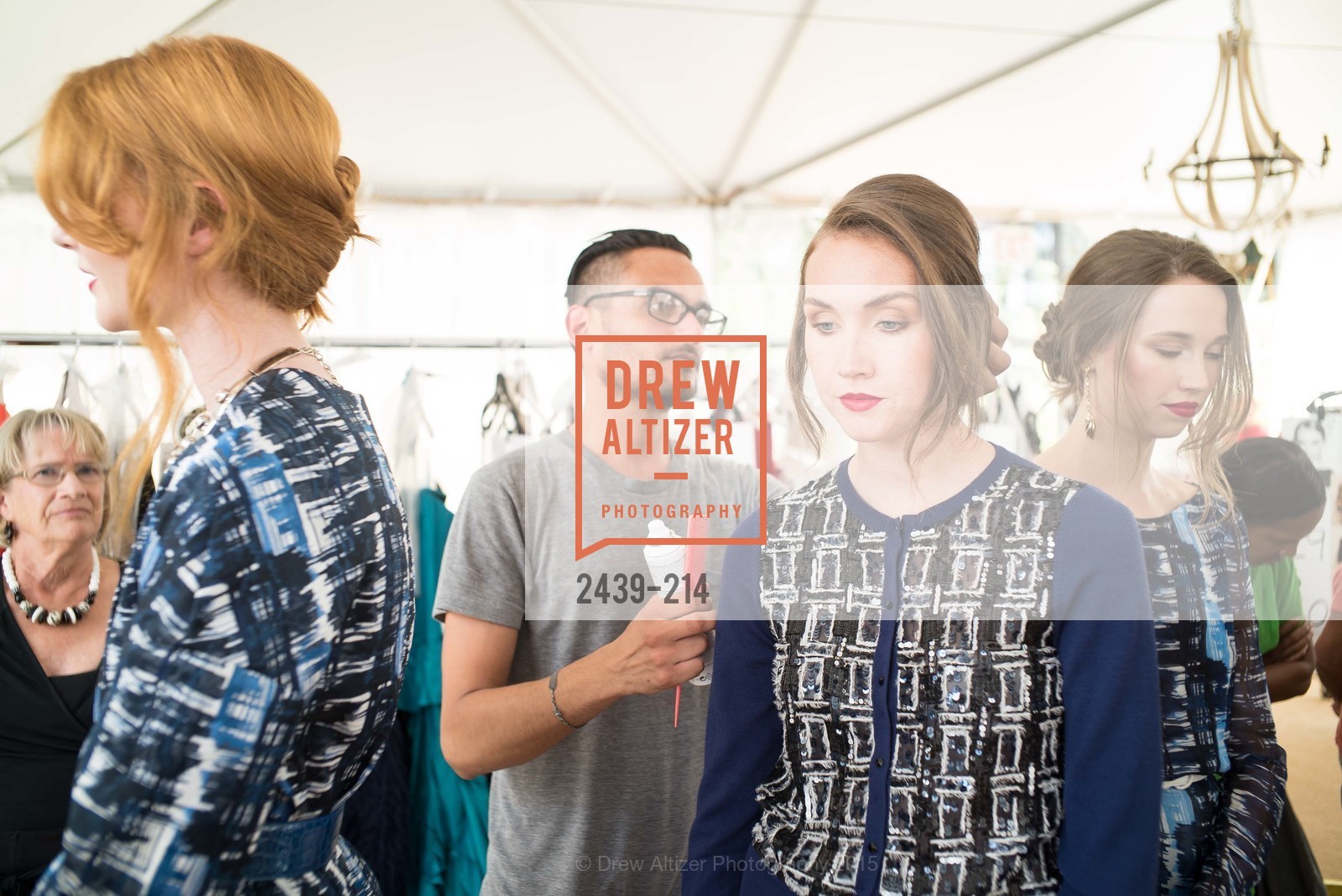 Backstage, Saks Fifth Avenue and The League to Save Lake Tahoe Present Fashion on the Lake, Private Residence, August 1st, 2015,Drew Altizer, Drew Altizer Photography, full-service event agency, private events, San Francisco photographer, photographer California