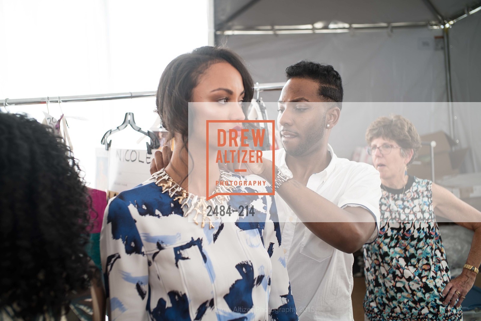 Backstage, Saks Fifth Avenue and The League to Save Lake Tahoe Present Fashion on the Lake, Private Residence, August 1st, 2015,Drew Altizer, Drew Altizer Photography, full-service event agency, private events, San Francisco photographer, photographer California