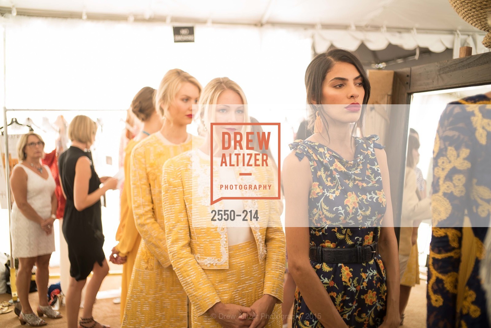 Backstage, Saks Fifth Avenue and The League to Save Lake Tahoe Present Fashion on the Lake, Private Residence, August 1st, 2015,Drew Altizer, Drew Altizer Photography, full-service agency, private events, San Francisco photographer, photographer california