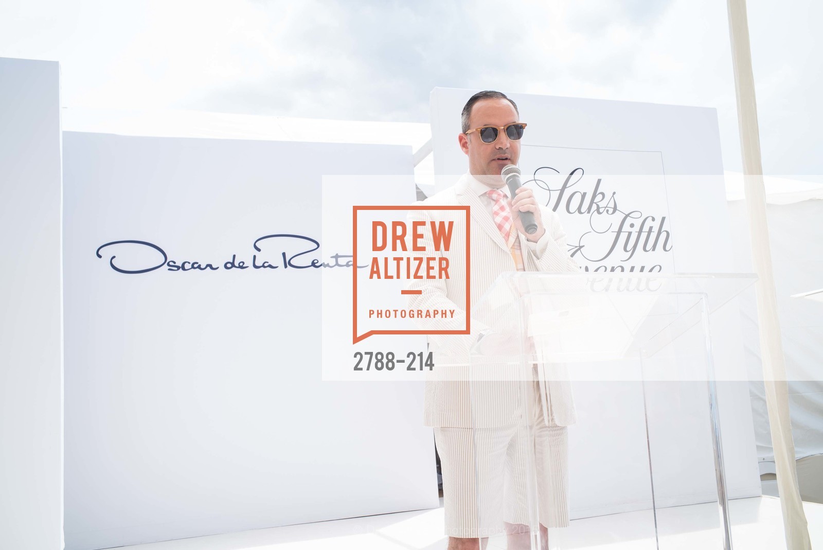Robert Arnold-Kraft, Saks Fifth Avenue and The League to Save Lake Tahoe Present Fashion on the Lake, Private Residence, August 1st, 2015,Drew Altizer, Drew Altizer Photography, full-service agency, private events, San Francisco photographer, photographer california