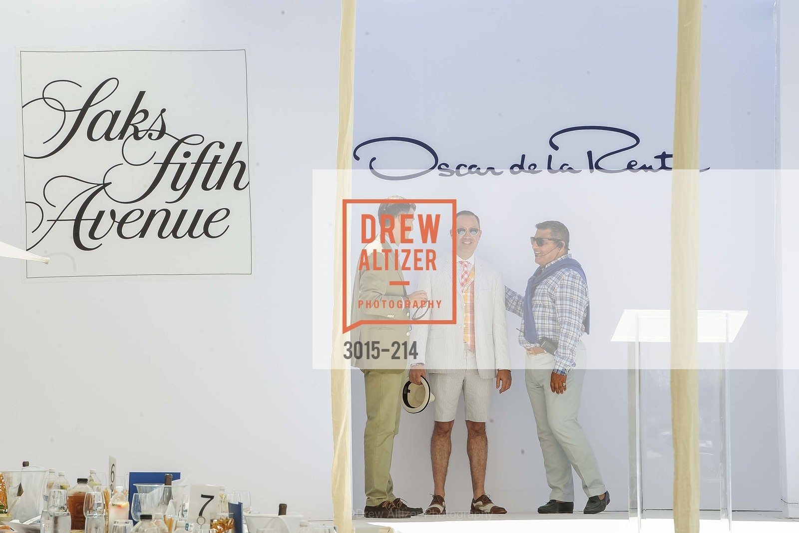 Ash Daggs, Robert Arnold-Kraft, Riccardo Benavides, Saks Fifth Avenue and The League to Save Lake Tahoe Present Fashion on the Lake, Private Residence, August 1st, 2015,Drew Altizer, Drew Altizer Photography, full-service agency, private events, San Francisco photographer, photographer california