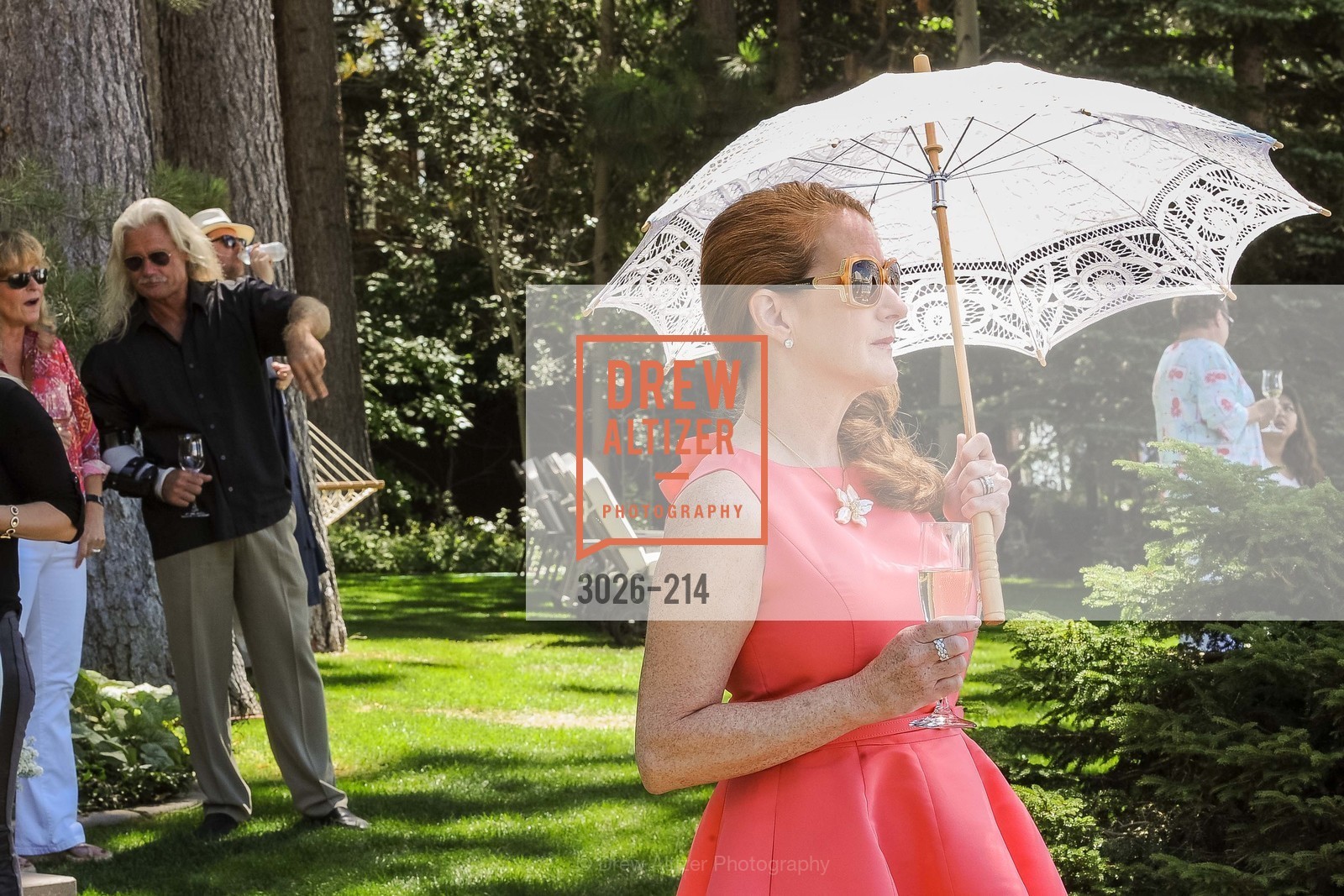 Ave Seltsam, Saks Fifth Avenue and The League to Save Lake Tahoe Present Fashion on the Lake, Private Residence, August 1st, 2015,Drew Altizer, Drew Altizer Photography, full-service event agency, private events, San Francisco photographer, photographer California