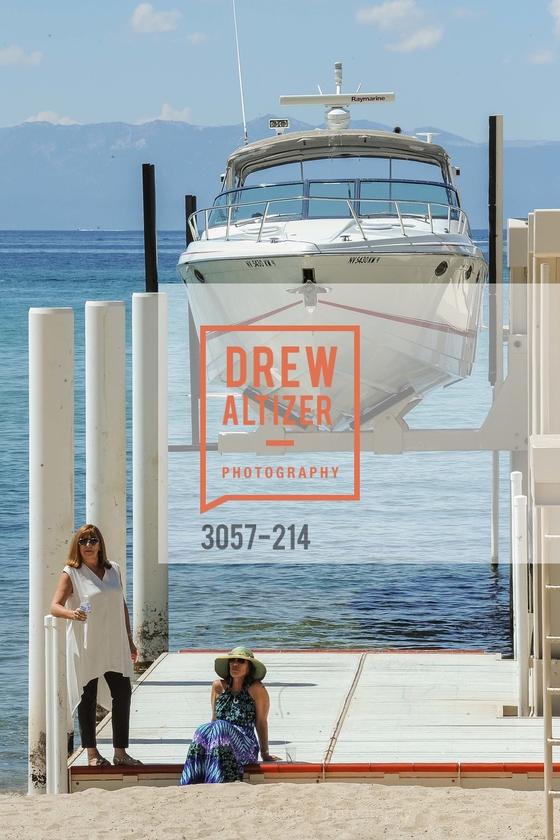 Atmosphere, Saks Fifth Avenue and The League to Save Lake Tahoe Present Fashion on the Lake, Private Residence, August 1st, 2015,Drew Altizer, Drew Altizer Photography, full-service agency, private events, San Francisco photographer, photographer california