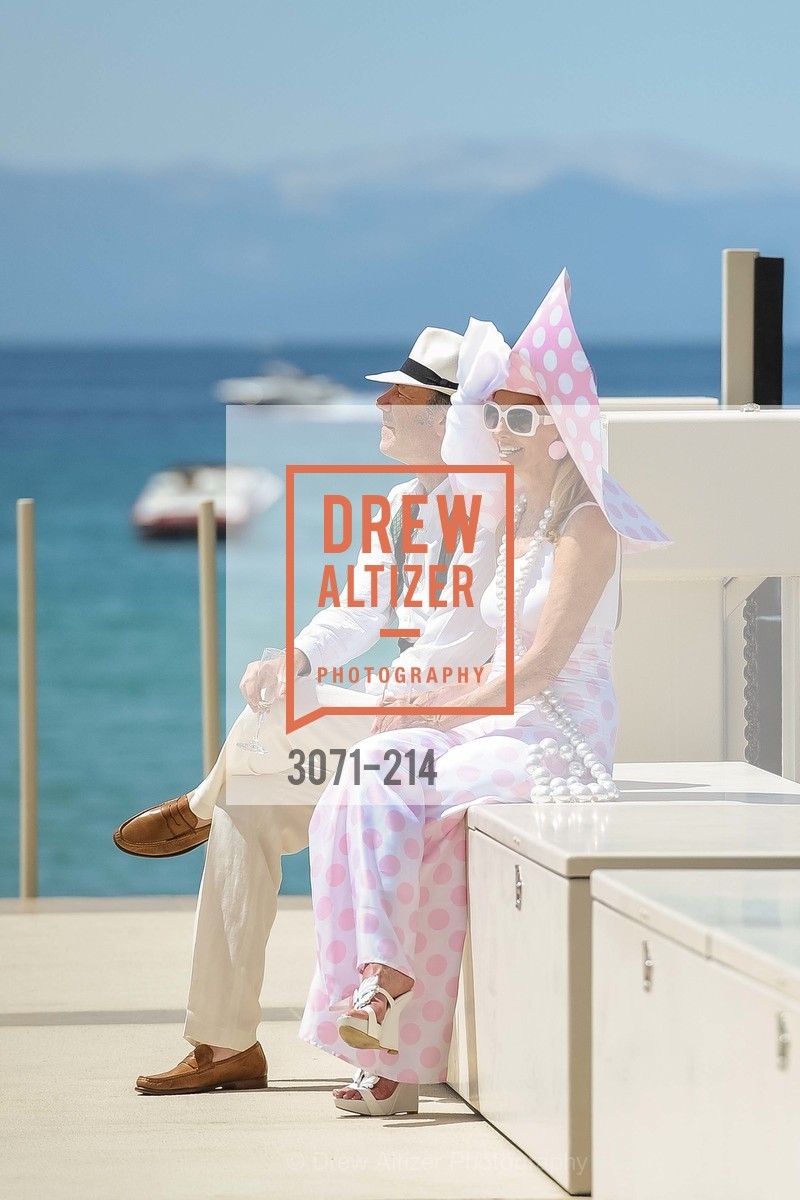 Tom Barrett, Belinda Berry, Saks Fifth Avenue and The League to Save Lake Tahoe Present Fashion on the Lake, Private Residence, August 1st, 2015,Drew Altizer, Drew Altizer Photography, full-service agency, private events, San Francisco photographer, photographer california