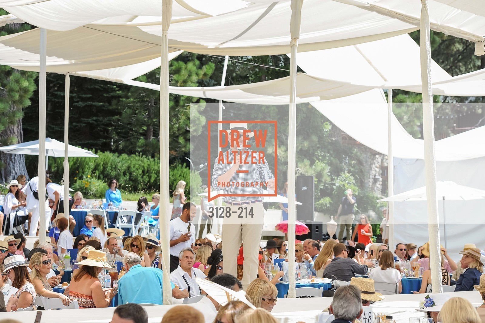 Andrew McVinish, Saks Fifth Avenue and The League to Save Lake Tahoe Present Fashion on the Lake, Private Residence, August 1st, 2015,Drew Altizer, Drew Altizer Photography, full-service agency, private events, San Francisco photographer, photographer california