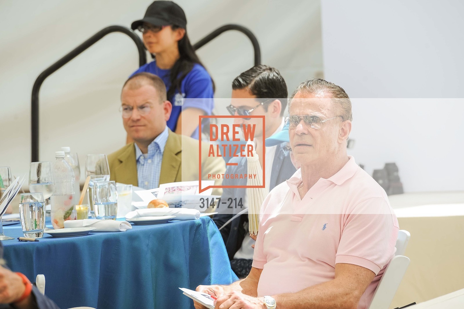 Boaz Mazor, Saks Fifth Avenue and The League to Save Lake Tahoe Present Fashion on the Lake, Private Residence, August 1st, 2015,Drew Altizer, Drew Altizer Photography, full-service agency, private events, San Francisco photographer, photographer california