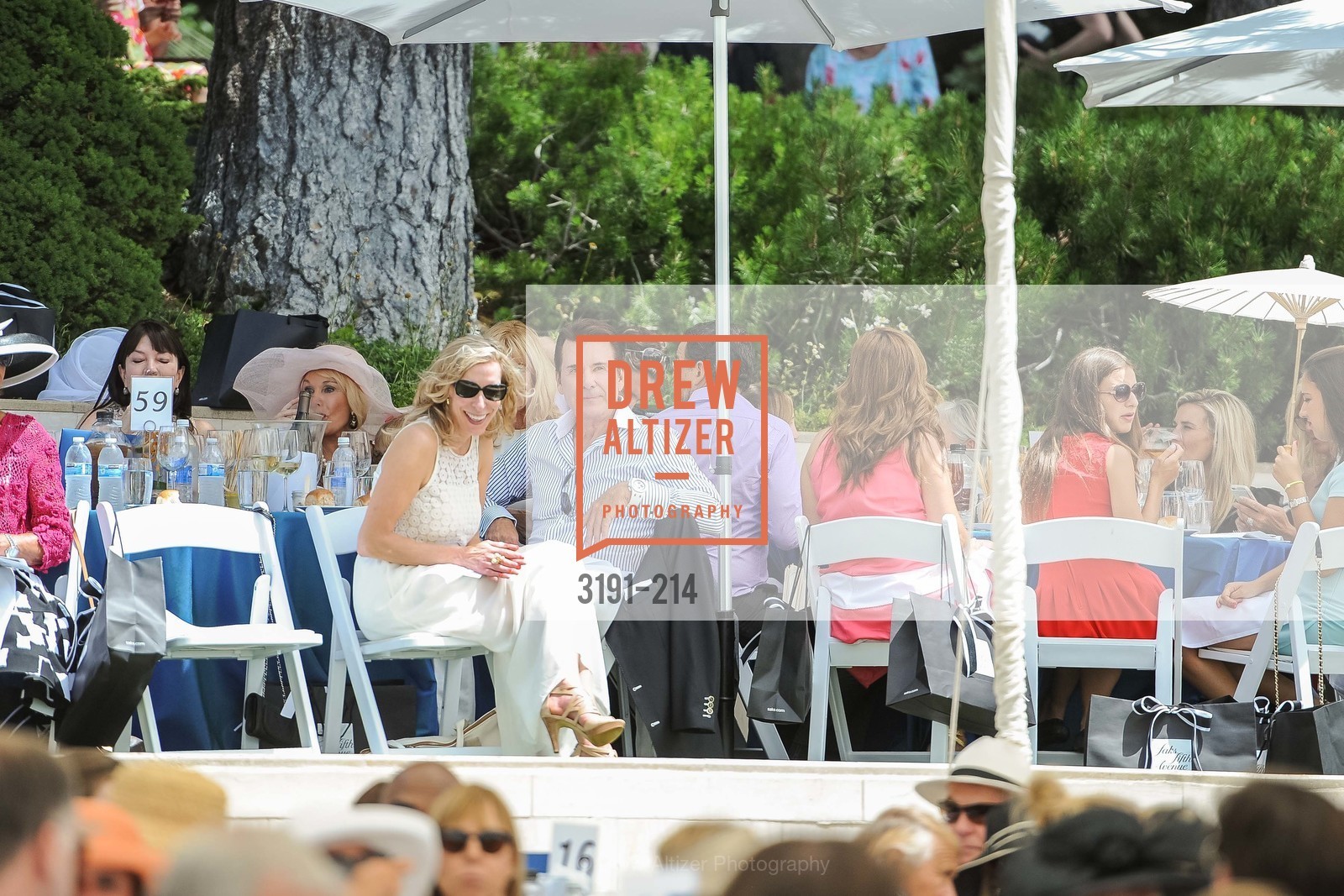 Atmosphere, Saks Fifth Avenue and The League to Save Lake Tahoe Present Fashion on the Lake, Private Residence, August 1st, 2015,Drew Altizer, Drew Altizer Photography, full-service agency, private events, San Francisco photographer, photographer california