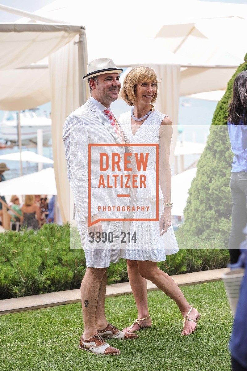 Robert Arnold-Kraft, Nancy Kukacka, Saks Fifth Avenue and The League to Save Lake Tahoe Present Fashion on the Lake, Private Residence, August 1st, 2015,Drew Altizer, Drew Altizer Photography, full-service agency, private events, San Francisco photographer, photographer california