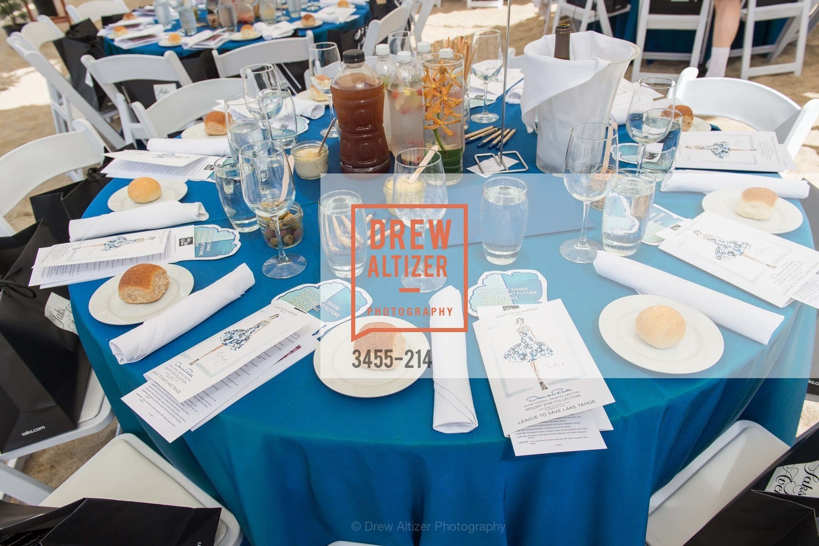 Atmosphere, Saks Fifth Avenue and The League to Save Lake Tahoe Present Fashion on the Lake, Private Residence, August 1st, 2015,Drew Altizer, Drew Altizer Photography, full-service agency, private events, San Francisco photographer, photographer california