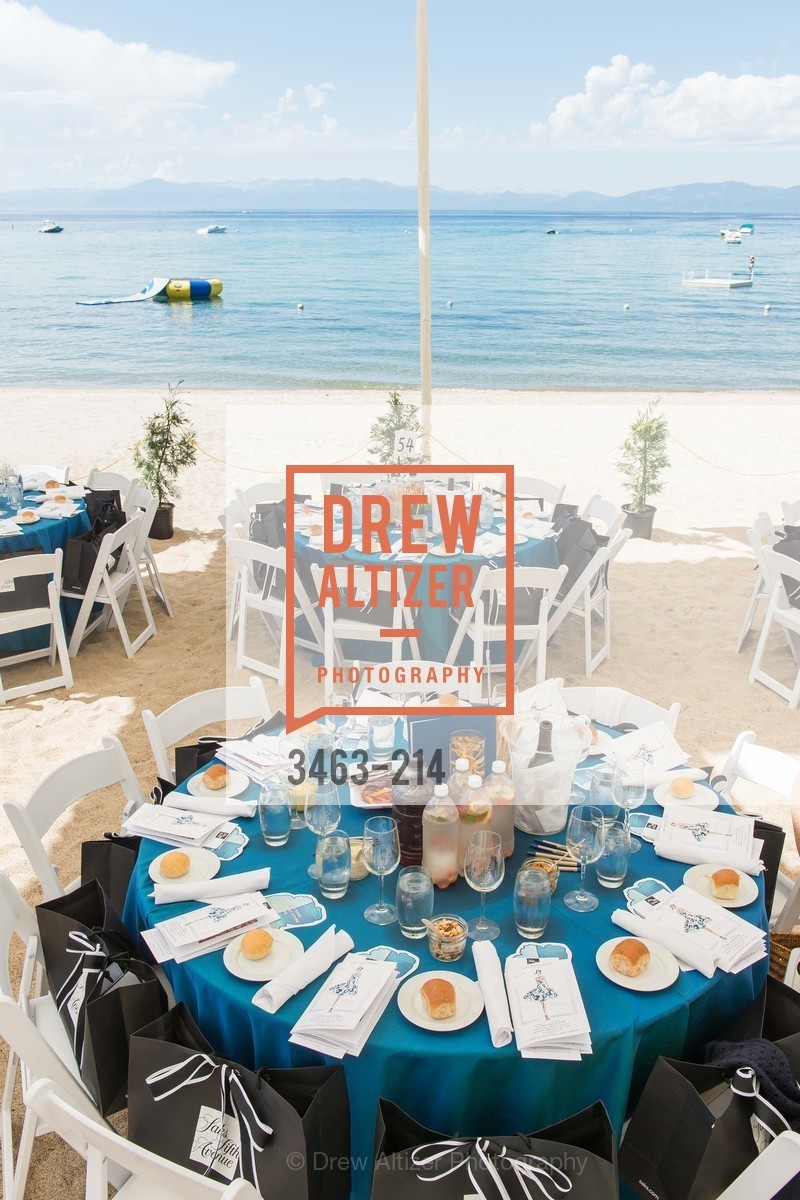Atmosphere, Saks Fifth Avenue and The League to Save Lake Tahoe Present Fashion on the Lake, Private Residence, August 1st, 2015,Drew Altizer, Drew Altizer Photography, full-service agency, private events, San Francisco photographer, photographer california
