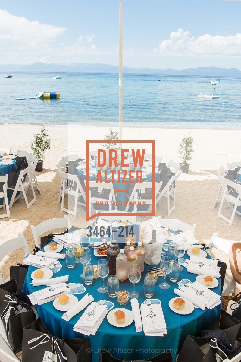 Atmosphere, Saks Fifth Avenue and The League to Save Lake Tahoe Present Fashion on the Lake, Private Residence, August 1st, 2015,Drew Altizer, Drew Altizer Photography, full-service agency, private events, San Francisco photographer, photographer california