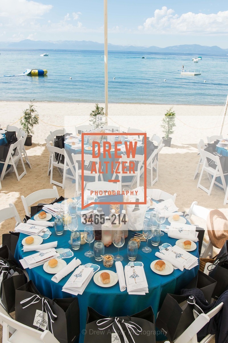 Atmosphere, Saks Fifth Avenue and The League to Save Lake Tahoe Present Fashion on the Lake, Private Residence, August 1st, 2015,Drew Altizer, Drew Altizer Photography, full-service agency, private events, San Francisco photographer, photographer california