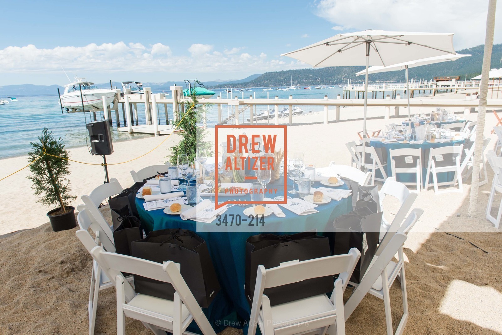 Atmosphere, Saks Fifth Avenue and The League to Save Lake Tahoe Present Fashion on the Lake, Private Residence, August 1st, 2015,Drew Altizer, Drew Altizer Photography, full-service agency, private events, San Francisco photographer, photographer california