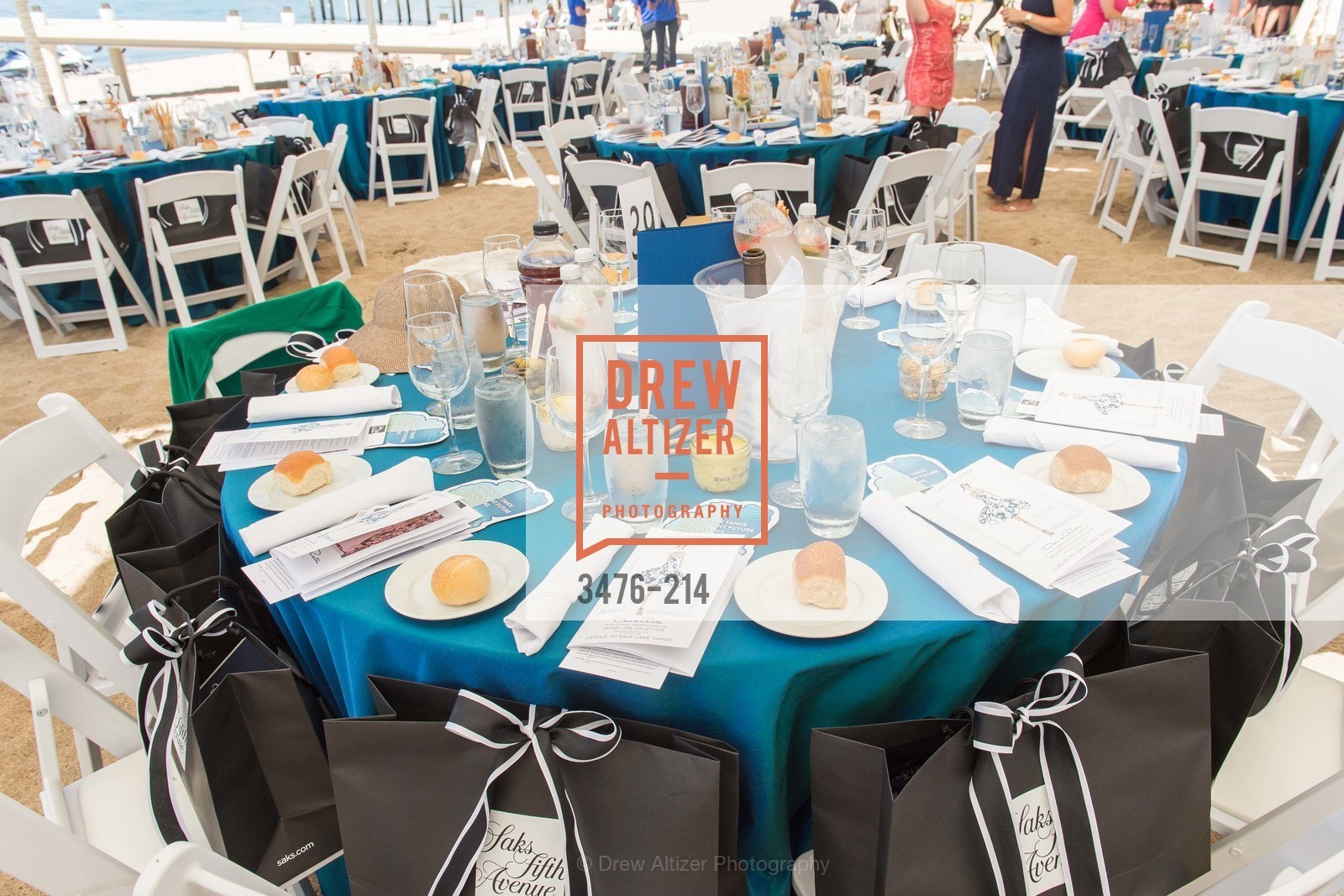 Atmosphere, Saks Fifth Avenue and The League to Save Lake Tahoe Present Fashion on the Lake, Private Residence, August 1st, 2015,Drew Altizer, Drew Altizer Photography, full-service agency, private events, San Francisco photographer, photographer california