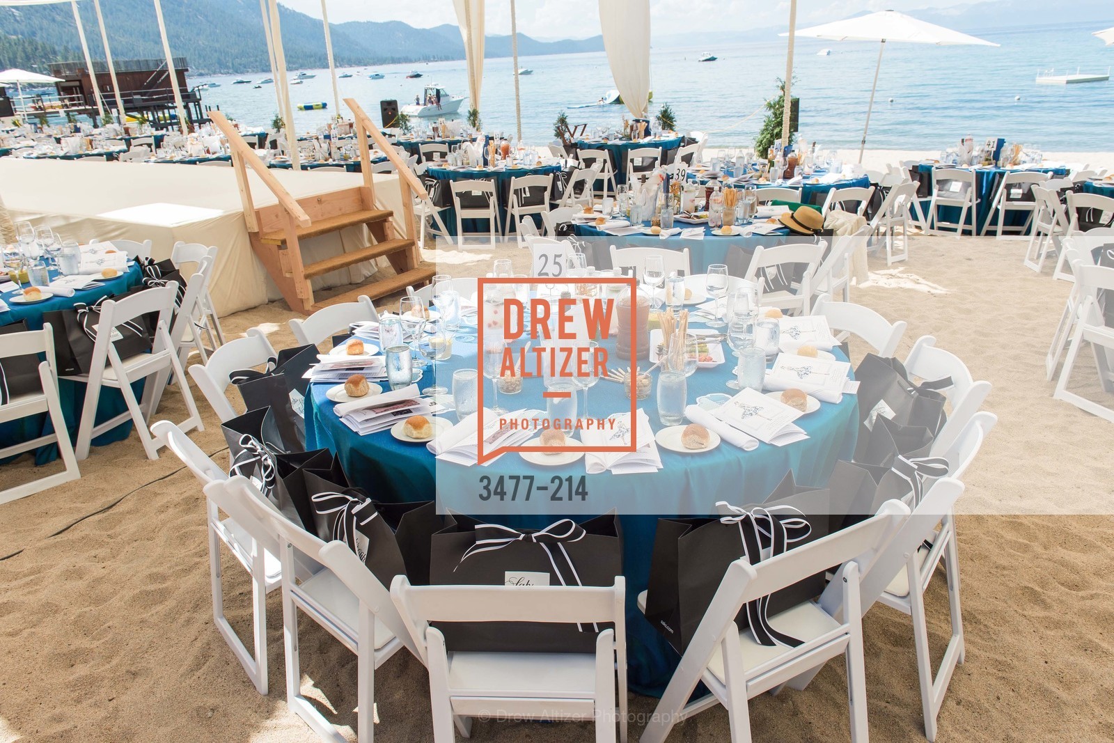 Atmosphere, Saks Fifth Avenue and The League to Save Lake Tahoe Present Fashion on the Lake, Private Residence, August 1st, 2015,Drew Altizer, Drew Altizer Photography, full-service agency, private events, San Francisco photographer, photographer california