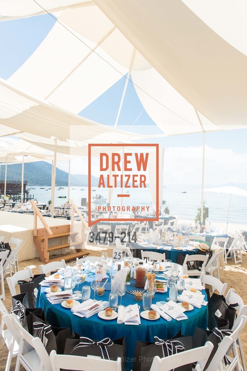 Atmosphere, Saks Fifth Avenue and The League to Save Lake Tahoe Present Fashion on the Lake, Private Residence, August 1st, 2015,Drew Altizer, Drew Altizer Photography, full-service agency, private events, San Francisco photographer, photographer california