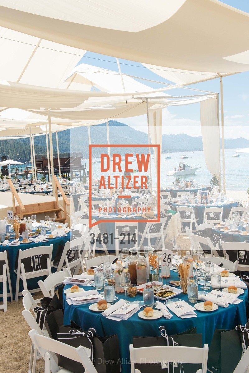 Atmosphere, Saks Fifth Avenue and The League to Save Lake Tahoe Present Fashion on the Lake, Private Residence, August 1st, 2015,Drew Altizer, Drew Altizer Photography, full-service event agency, private events, San Francisco photographer, photographer California