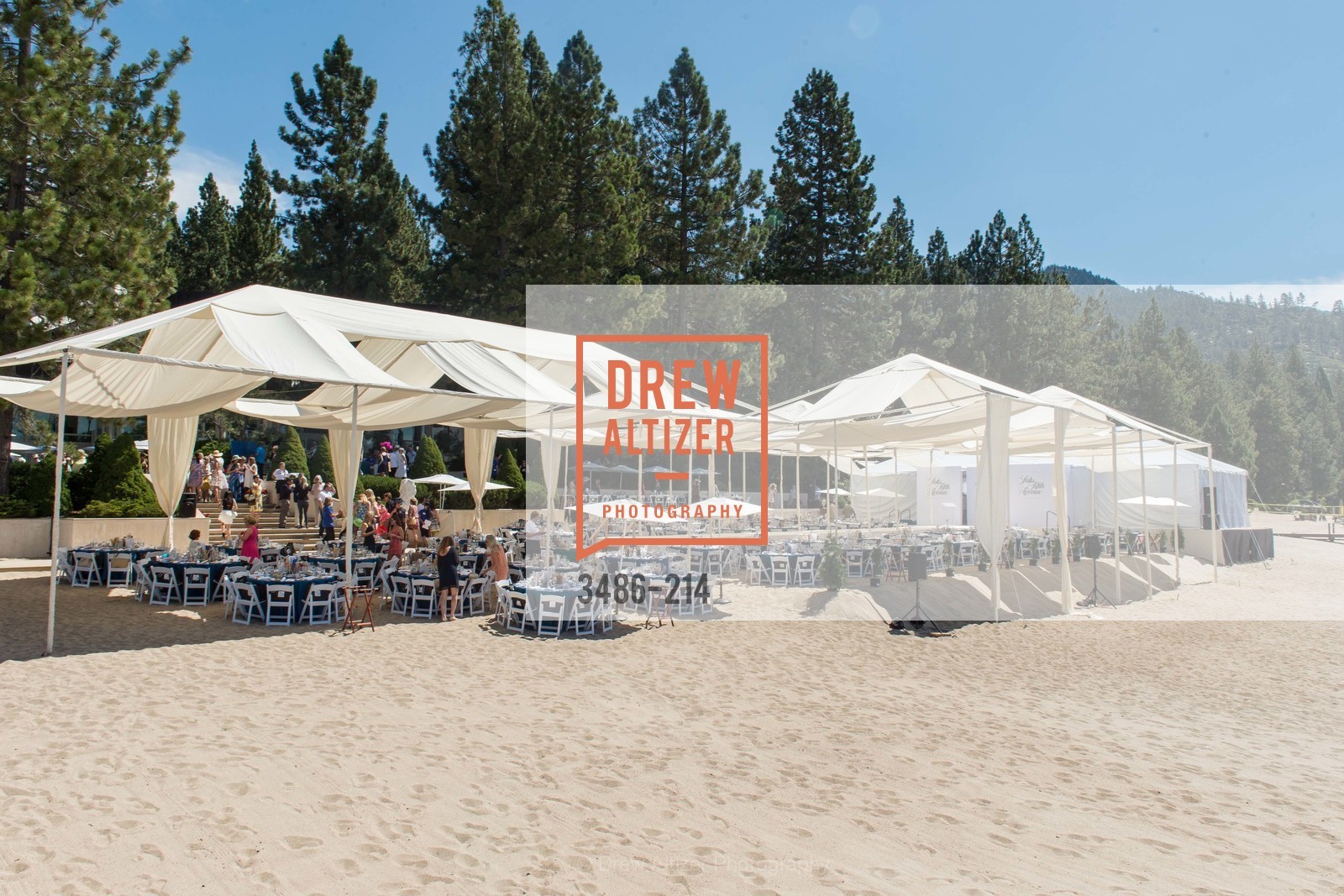 Atmosphere, Saks Fifth Avenue and The League to Save Lake Tahoe Present Fashion on the Lake, Private Residence, August 1st, 2015,Drew Altizer, Drew Altizer Photography, full-service agency, private events, San Francisco photographer, photographer california